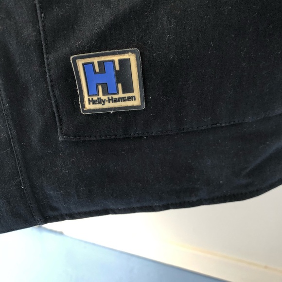 Helly Hansen Ski/Snowboarding Jacket - Picture 4 of 4